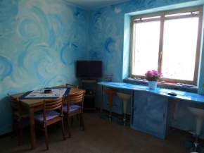 Отель Alloggio azzurro, Аоста